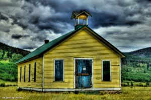 c25-2p-Historic Old Tolland School House Tolland Colorado.jpg